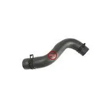 Manguera Radiador Inf (Salida) Gm 9048069 Sail 1.4L - Mrig8069 1