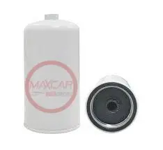 Filtro Combustible Sakura Fc27060 Isuzu 2018 M82x1.5 - Ffc27060 1