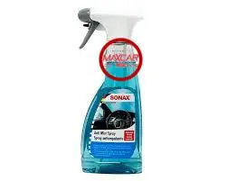 Sonax Spray Antiempañante S355241 - Ss355241 1