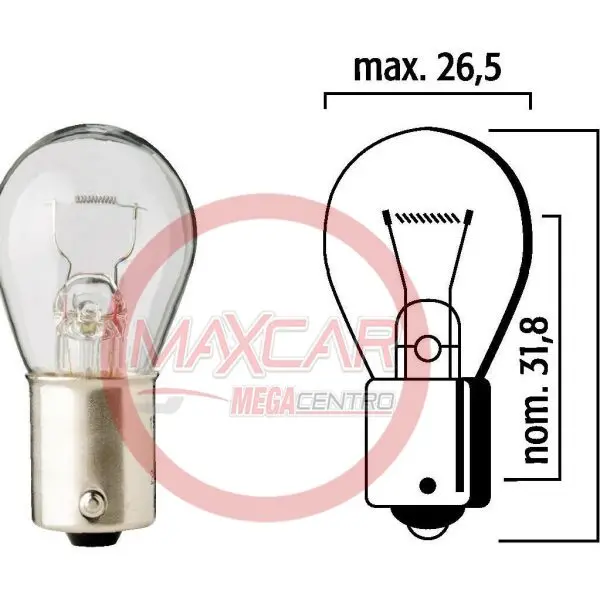 Ff6671-	Foco Flosher 6671 12V 1P 1