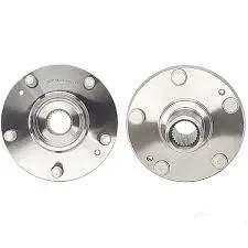 Manzana Rda Del Mgt 12184 Cerato Forte, Elantra 06-10. I30 07-11 - Mrm12184 1