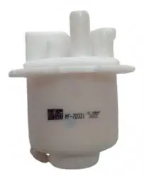 Filtro Combustible Shogun Bfitk03c Kia Picanto 11 - Fbfitk03c 1