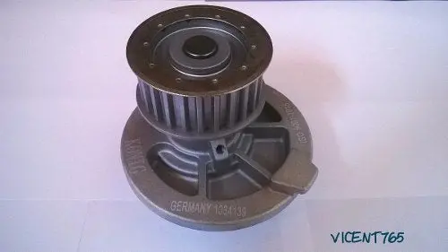 Bomba Agua 343100 Luv 2.2 Iny-Ba343100 1