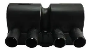 Bobina Encendido High B03016 Ce10001 Luv 2.2 Aveo - Behb03016 1