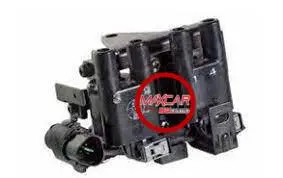Bobina Encendido Mobis 27301-02700 Hy I10/Kia Picanto - Be2700 1