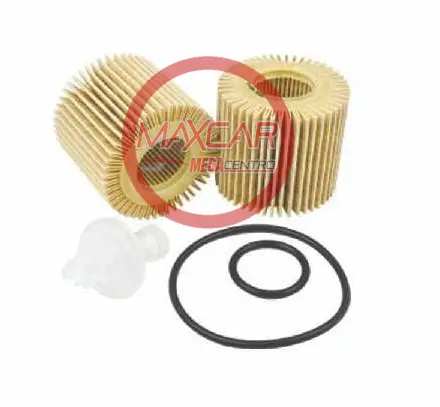 Filtro Aceite Mpf Motorex Mo9800 Prius Sport Daihatsu Sirion Rav4 2.0 - Fmo9800 1