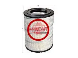 F.Aak108 Filtro Aire Sakura A13580 Hino Fm/Sg 2018 Prim 1