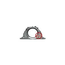 Soporte Retenedor Cigueñal Post C/Reten Psr 24102274 Sail 1.4 - Src2274 1