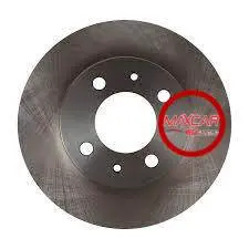 Disco Freno Kashima 7700780892 Logan 05- Del R6139 - Dfk0892 1