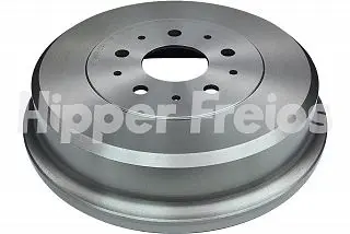 Tambor Freno Hipper Freios Hf480b Toy Hilux 4X2-Thf480b 1