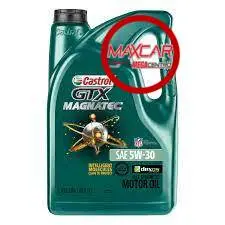 Castrol Galon 5W30 Magnatec - Cg530m 1