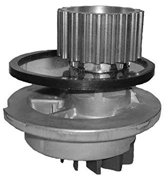Bomba De Agua Gmb	Gwg-87A Daewoo Lanos 1.6-Gmg87a 1