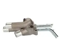 Toma Termostato Hmc 25600-2E000 Tucson C/Sensor - Tth2e000 1