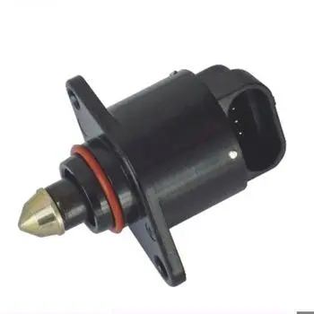 Valvula Iac Izusu 8920618980 Dmax/Luv 2.2/Optra-Viac8980 1