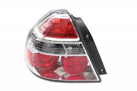 F10226-	Faro Posterior 10-226 Aveo Emotion Adv. 11- Lh 1