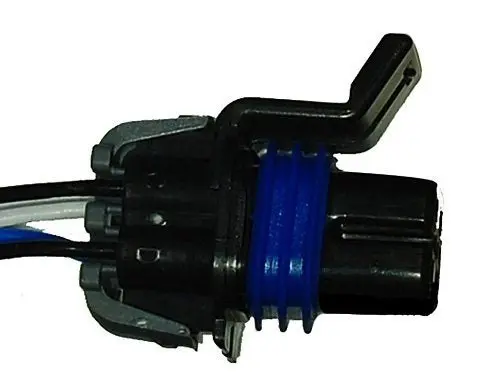 Sensor Oxigeno Delphi 139-Sod139 1
