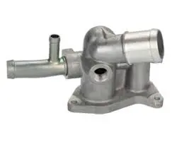Toma Agua Termostato Crb 25620-2B003 (S/Sensor) Rio R 11-17 Kia Soul 11 Cerato - Tac2b003 1