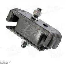 Base Motor Gp Mz 2.0 2.2 Ub3939040 L/R	 - Bm040 1