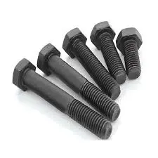 Perno 8.8 12X1.50X35  - P121.535 1