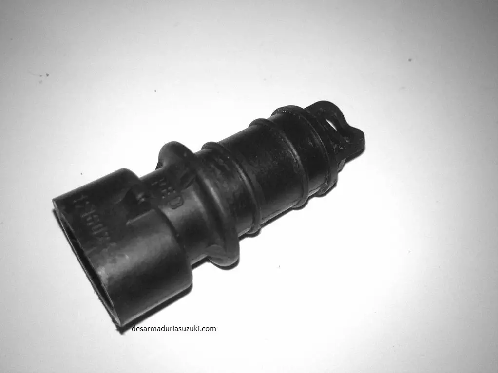 Sensor Temperatura Ts10075 Luv 2.2/Dmax Chev-St10075 1