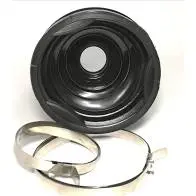 Caucho Guardapolvo Caja Inr Ch4403510/33161/96245292 Aveo/Optra - Gch4403510 1