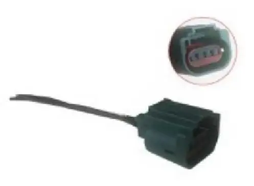 Socket Tw  Halogeno 3P H13 (623.49) - Sq62349 1