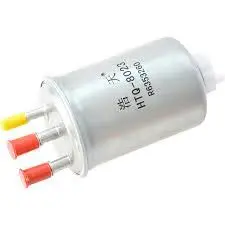 Filtro Combustible Motorex Ff9451 Terracan (3 Tomas) - Fmff9451 1