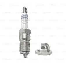 Bujia Bosch Hr8dc - Bhr8dc 1