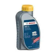 Bosch Liquido Freno Dot3 200Ml - Lpb200 1