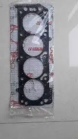 Eca.82086 Empaque Cabezote Sabo 10801 San Remo 1