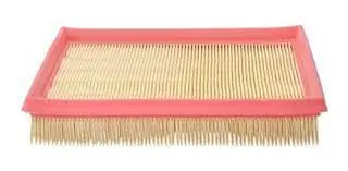 Filtro Aire Redfil Fa6018 Vw Virtus 1.6 (18/) - Fa6018 1