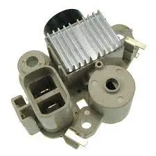 Regulador Alternador Gaus Ga419 Accent 1.5/Elantra 2.0 - Rga419 1