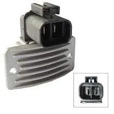 Regulador Voltaje Stark 1802416915 12V Pregio/K2700 Reg082 - Reg082 1