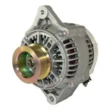 Alternador Everspark 8972103730 Dmax 3500 6Ve1 12V 90Amp  - Ae3730 1