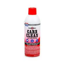 Cyclo Limpiador Carburdor 13Onz C1 - Clc1 1