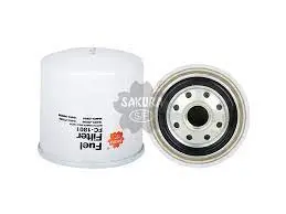 Filtro Combustible Sakura F1801 Nissan Diesel Tk20. - Ff1801 1