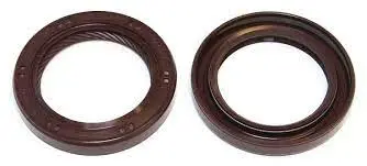 Retenedor Cigueñal Del Mobis 21421-03000 Picanto.R 12-/ I10 1.2 13/- (34X48x7) - Rcm0300 1