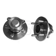 Mz.52750-1G000 Manzana Rda Pos Gsp 9400158 Getz I10 Accent Rio Xcite Picanto 1