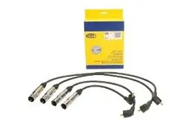 Cable Bujias Magneti Marelli Cvmv1802 Vw Gol Polo -  Cbm1802 1