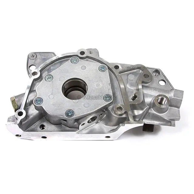 Bomba Aceite Fmx 8905709250 Luv 2.2 Dmax Optra Astra-Ba925 1