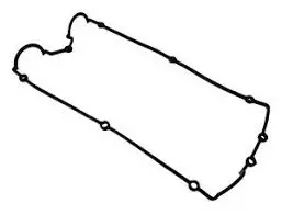 Etv.22441-26003 Empaque Tapa Valvula Onnuri 22441-26020 Accent 06-11/Getz/Matrix/Xcite 1