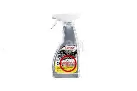 Sonax Desengrasante Lava Motor S543200 500Ml - Lds432 1