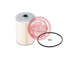 F.Aoe1323 Filtro Aceite Shogun/Sakura O1323 Secun Hino 700 1