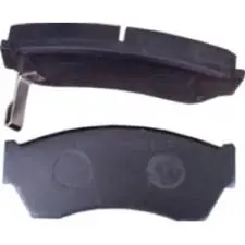 Pf.D451 Pastilla Freno High Power Swift 1.6 94-98/Tata Automv 1