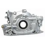 Bomba Aceite 15100-2460 Aisin Forza Ii/Swift/Vitar-Ba2460 1