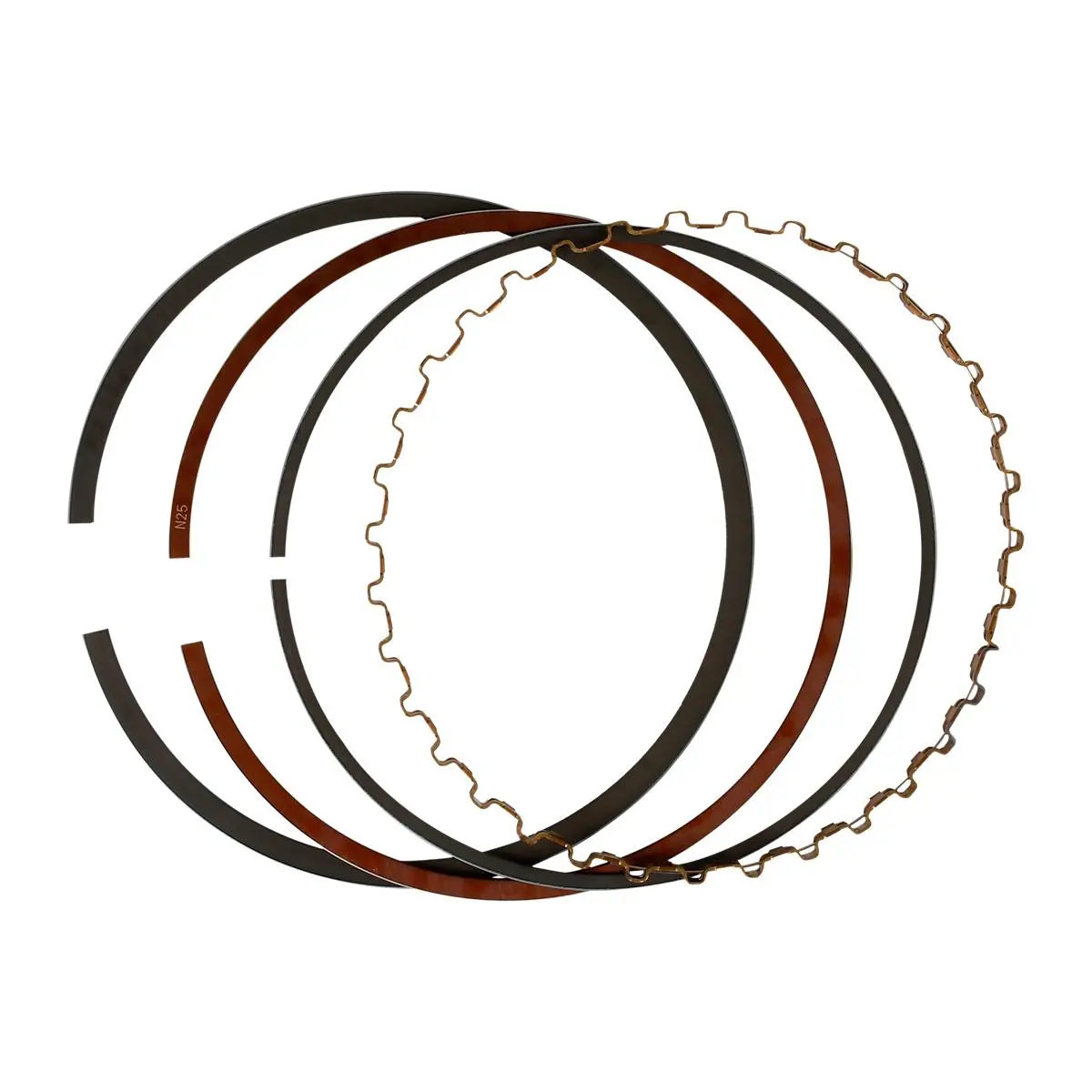 Rines Tp 35580 Forza I Ii +20 0.50	- R3558050 1
