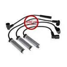 Cable Bujias Gm 96305387G Aveo Family (1144.4) - Cb5387g 1