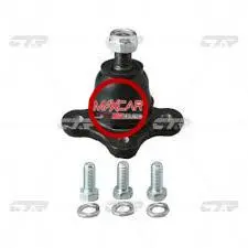 Rot.Sb1521 Rotula Sup Ctr Cbmz20 Mz 2.0 2.2 2.6 84- R/L 1