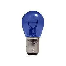 Foco 1034 24V Azul 1