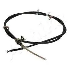 Cable Freno Tsk Ur5844410 Mz Bt-50 4X2 08 - R - Cft4410r 1